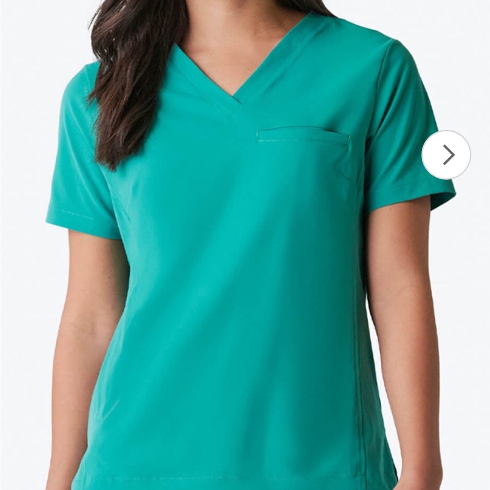 Medelita scrub set size XL